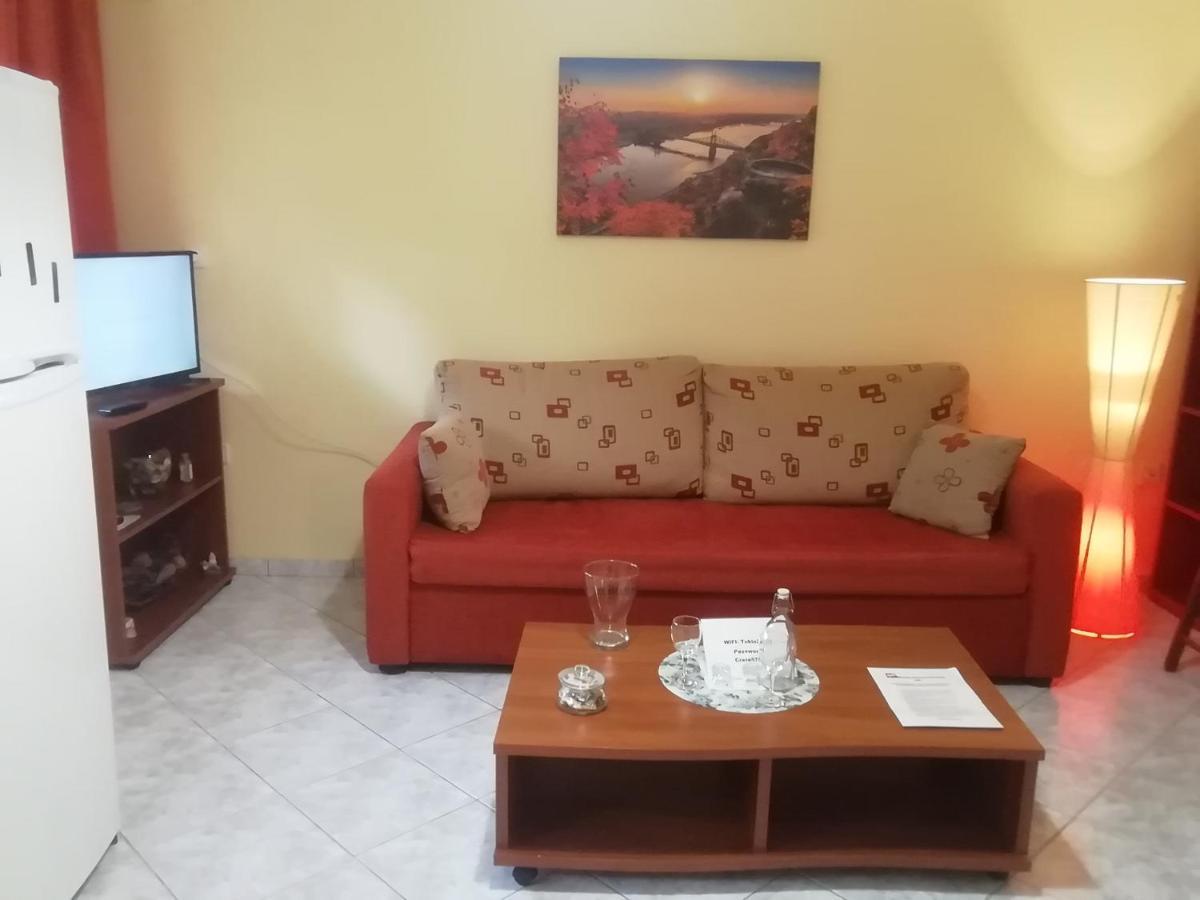 Cozy 2bed appartment Ateny Zewnętrze zdjęcie