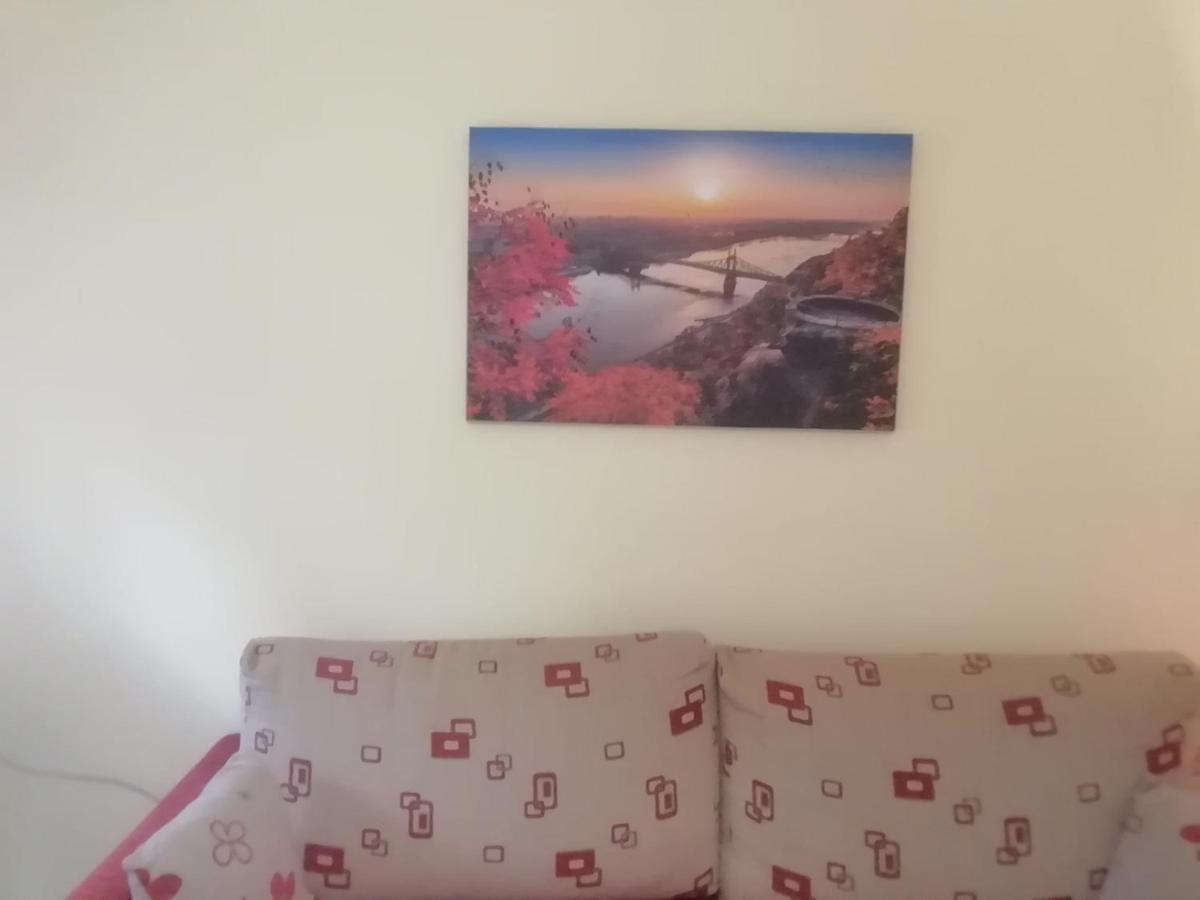Cozy 2bed appartment Ateny Zewnętrze zdjęcie